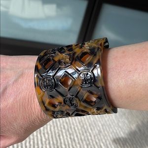 Tory Burch cuff bracelet